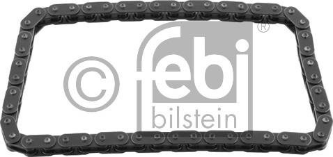FEBI Bilstein 33636 — Łańcuch, napęd pompy oleju