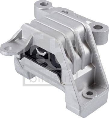 FEBI Bilstein 33633 — Łożyskowanie silnika