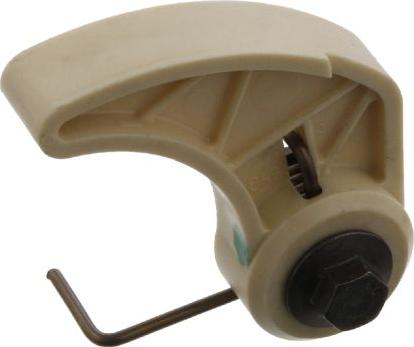 FEBI Bilstein 33637 — Napinacz łańcucha, napęd pompy oleju