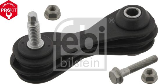 FEBI Bilstein 33627 — Drążek / wspornik, stabilizator
