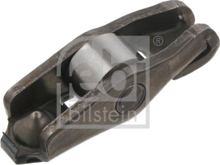 FEBI Bilstein 33091 — Dźwignia zaworu, sterowanie silnika