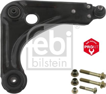FEBI Bilstein 33098 — Wahacz, zawieszenie koła