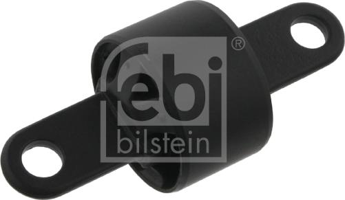 FEBI Bilstein 33049 - TULEJA WAH. FORD T. C-MAX. KUGA. VOLVO C30.C70 03- LE-PR