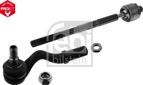 FEBI Bilstein 33014 — Drążek kierowniczy poprzeczny