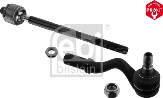 FEBI Bilstein 33016 — Drążek kierowniczy poprzeczny