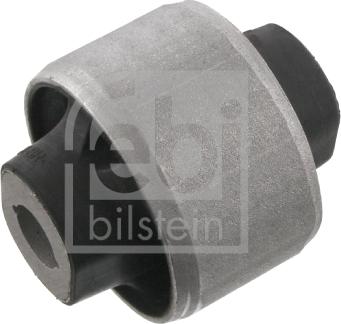 FEBI Bilstein 33086 - TULEJA WAH. RENAULT P. MEGANE 08- SCENIC 09-