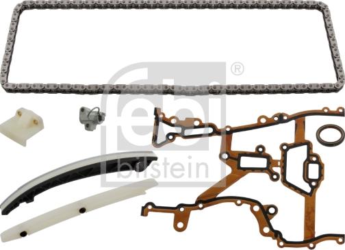 FEBI Bilstein 33080 — Zestaw łańcucha rozrządu