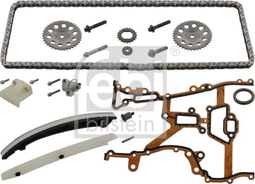 FEBI Bilstein 33082 — Zestaw łańcucha rozrządu