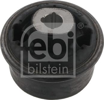 FEBI Bilstein 33087 - Silentblock wahacza przód