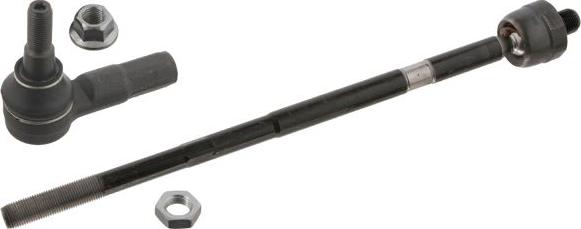 FEBI Bilstein 33078 — Drążek kierowniczy poprzeczny