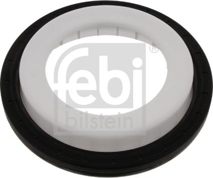 FEBI Bilstein 33143 — Pierścień uszczelniający wału, wał korbowy