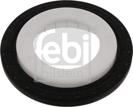 FEBI Bilstein 33142 — Pierścień uszczelniający wału, wał korbowy