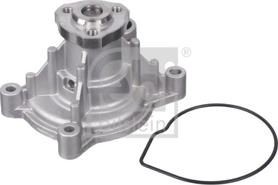 FEBI Bilstein 33161 — Pompa wodna