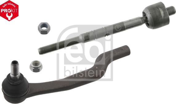 FEBI Bilstein 33109 — Drążek kierowniczy poprzeczny