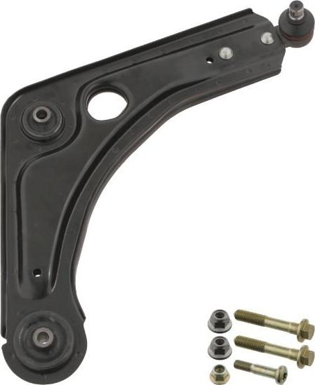 FEBI Bilstein 33116 — Wahacz, zawieszenie koła