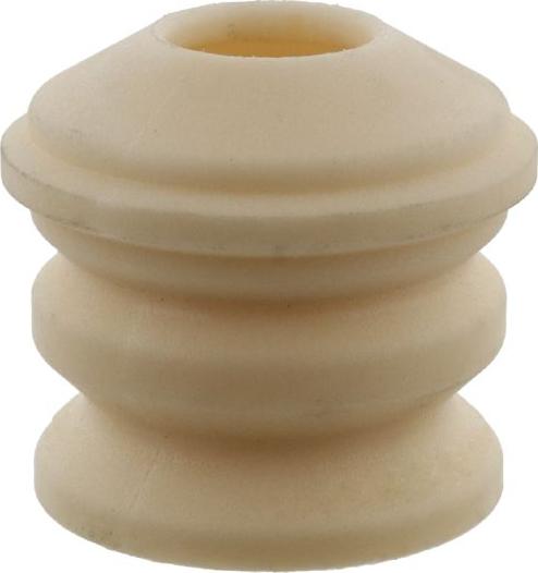 FEBI Bilstein 33117 — Dystans gumowy, resorowanie