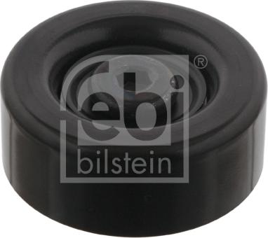 FEBI Bilstein 33180 — Rolka kierunkowa / prowadząca, pasek klinowy zębaty