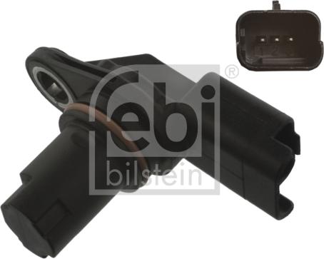 FEBI Bilstein 33135 - CZUJNIK WALKA ROZRZ.CLIO 01-