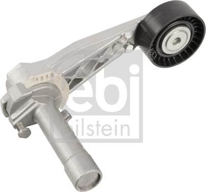 FEBI Bilstein 33136 — Napinacz paska klinowego wielorowkowego