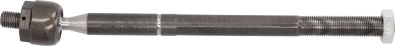 FEBI Bilstein 33129 — Połączenie osiowe, drążek kierowniczy poprzeczny
