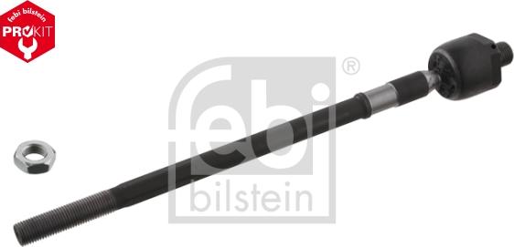 FEBI Bilstein 33128 — Połączenie osiowe, drążek kierowniczy poprzeczny