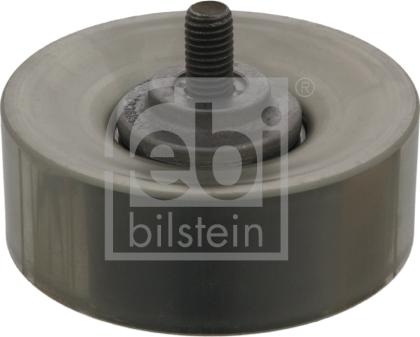 FEBI Bilstein 33170 — Rolka kierunkowa / prowadząca, pasek klinowy zębaty