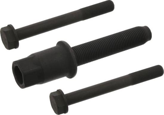 FEBI Bilstein 33845 — Zestaw śrub, koła zębate (łańcuch rozrządu)