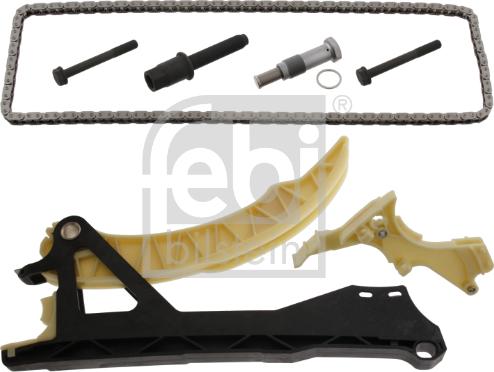 FEBI Bilstein 33846 - Zestaw łańcucha rozrządu