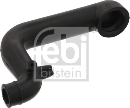 FEBI Bilstein 33859 — Wąż, wentylacja skrzyni korbowej