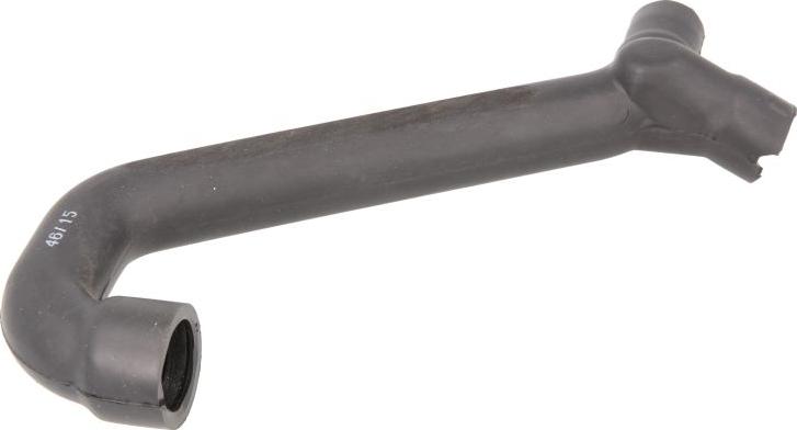 FEBI Bilstein 33854 — Wąż, wentylacja skrzyni korbowej