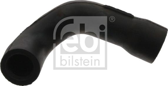 FEBI Bilstein 33858 - PRZEWÓD WENTYLACJI SKRZYNI KORBOWEJ DB W124 M103