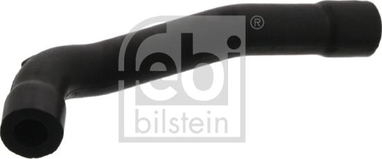 FEBI Bilstein 33864 - PRZEWÓD WENTYLACJI SKRZYNI KORBOWEJ DB W124 4.2 92-