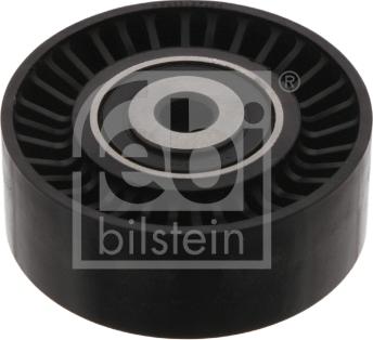 FEBI Bilstein 33880 — Rolka kierunkowa / prowadząca, pasek klinowy zębaty