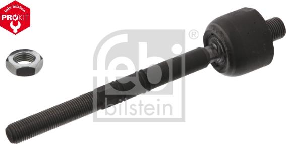 FEBI Bilstein 33832 — Połączenie osiowe, drążek kierowniczy poprzeczny