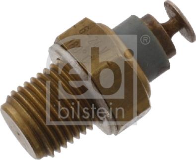 FEBI Bilstein 33825 — Czujnik, temperatura oleju