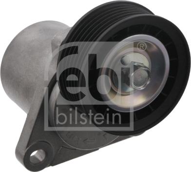 FEBI Bilstein 33355 — Napinacz paska klinowego wielorowkowego