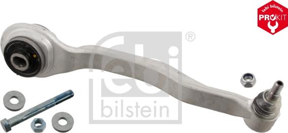 FEBI Bilstein 33351 — Wahacz, zawieszenie koła