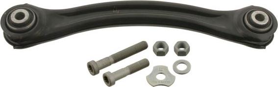 FEBI Bilstein 33353 — Wahacz, zawieszenie koła