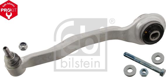 FEBI Bilstein 33352 - WAHACZ DB P. CLS C219. E T-MODEL S211. E W211. SL R230 1.8-5.5 10.01-01.12 LE DOLNY ZE ŚRUBĄ