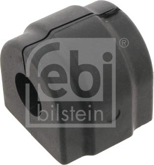 FEBI Bilstein 33379 - Poduszka stabilizatora