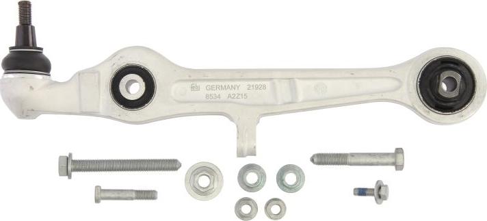 FEBI Bilstein 33370 — Wahacz, zawieszenie koła