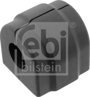 FEBI Bilstein 33378 - Poduszka stabilizatora
