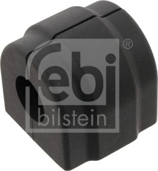 FEBI Bilstein 33377 - Poduszka stabilizatora