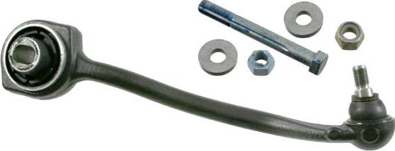 FEBI Bilstein 33209 - WAHACZ DB P. W203 LE 00- PR DOLNY ZE ŚRUBĄ