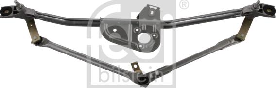 FEBI Bilstein 33200 — Napęd wycieraczek