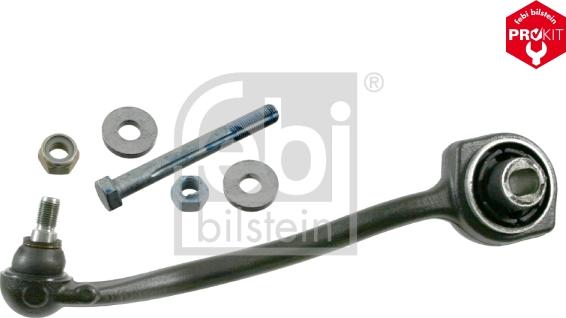 FEBI Bilstein 33208 - WAHACZ DB P. W203 LE 00- LE DOLNY ZE ŚRUBĄ