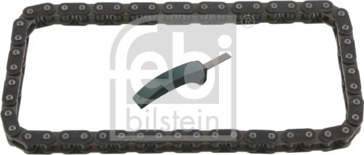 FEBI Bilstein 33750 — Zestaw łańcucha, napęd pompy oleju