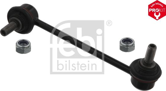 FEBI Bilstein 33764 - ŁĄCZNIK STAB. MAZDA P. 6 2.0 07- LE