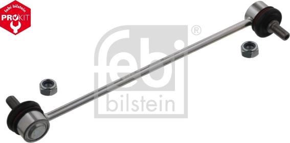 FEBI Bilstein 33760 — Drążek / wspornik, stabilizator
