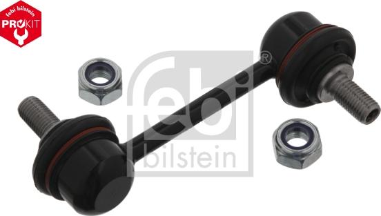 FEBI Bilstein 33763 — Drążek / wspornik, stabilizator